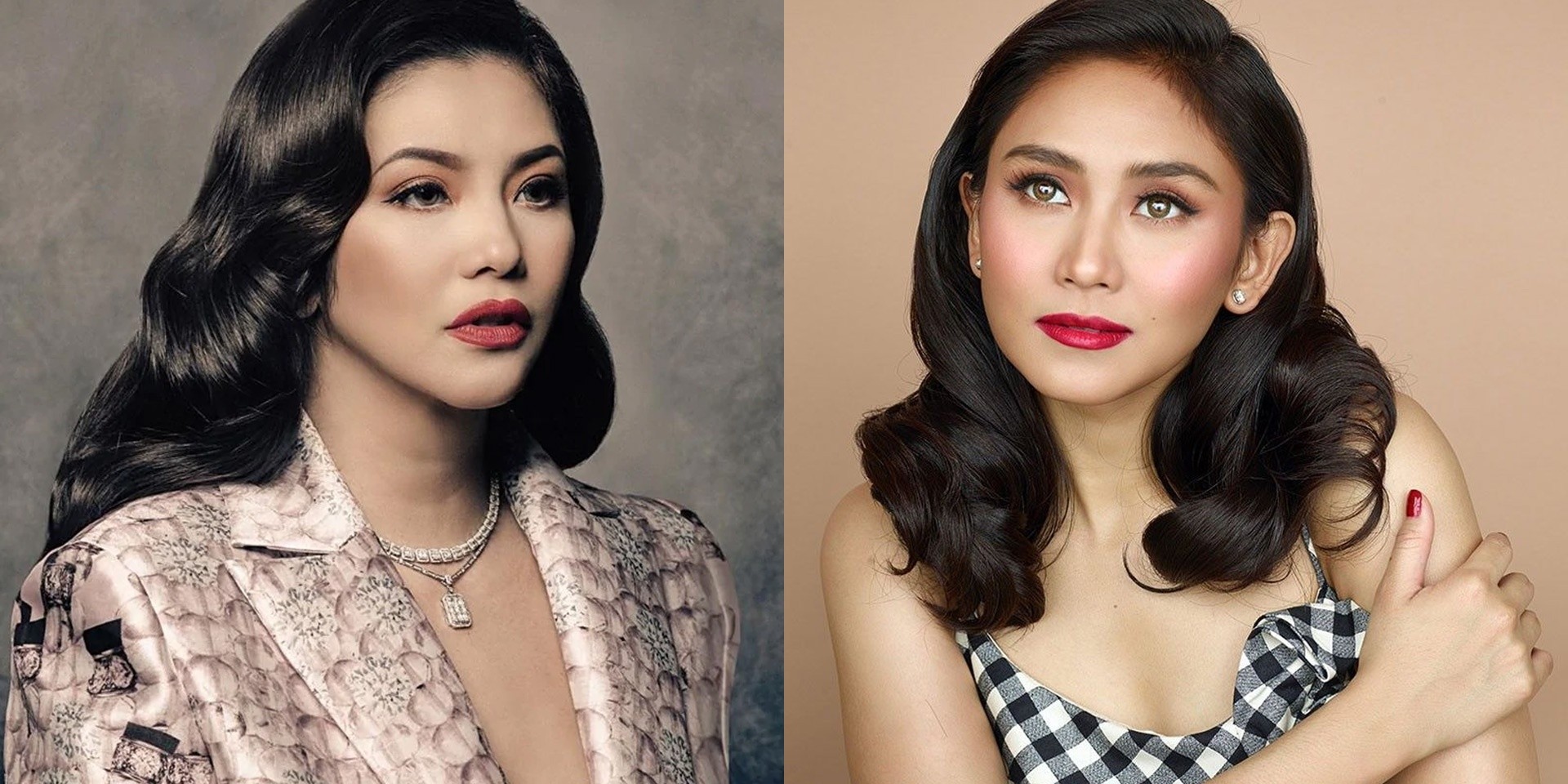 Regine Velasquez and Sarah Geronimo to share the stage at UNIFIED concert