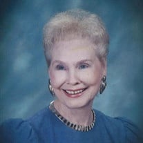 Mrs. Nettie Lou Harris Profile Photo