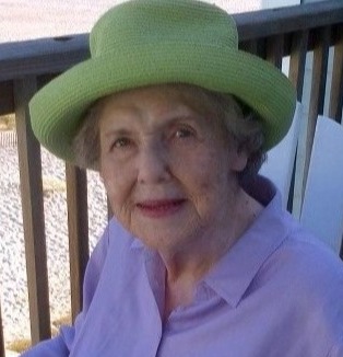 Mildred Strickland Leonard Profile Photo