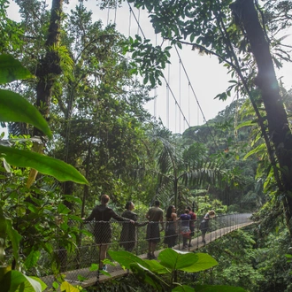 tourhub | G Adventures | Costa Rica: Ocean Waves & Sunsets 