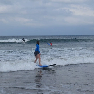 tourhub | Active Bali | 5 Day Beginner Surf Camp in Kuta, Bali  (5 days/4 nights) 