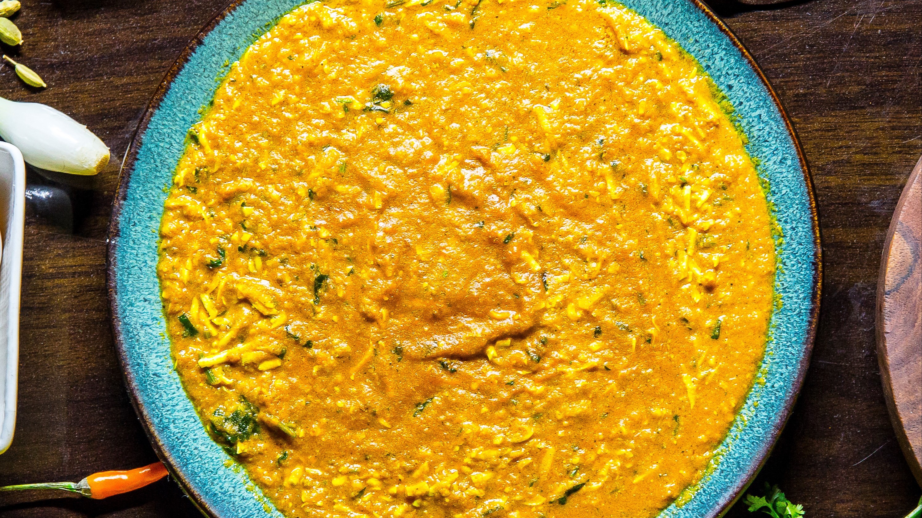 Egg Curry