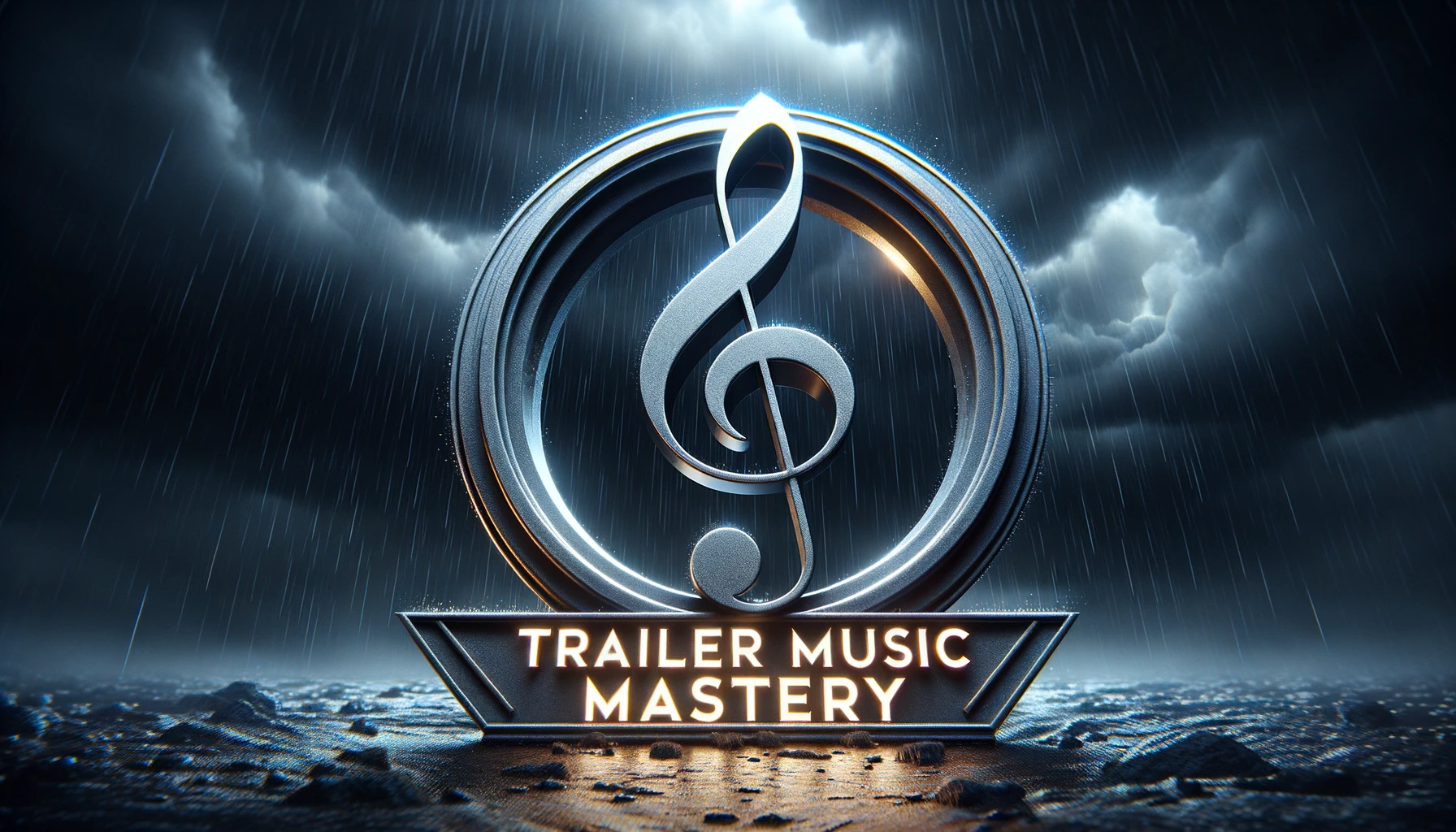 Trailer Music Mastery – Daniel Beijbom