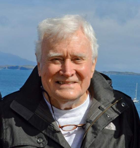 Dr. William McCain Jr. Profile Photo