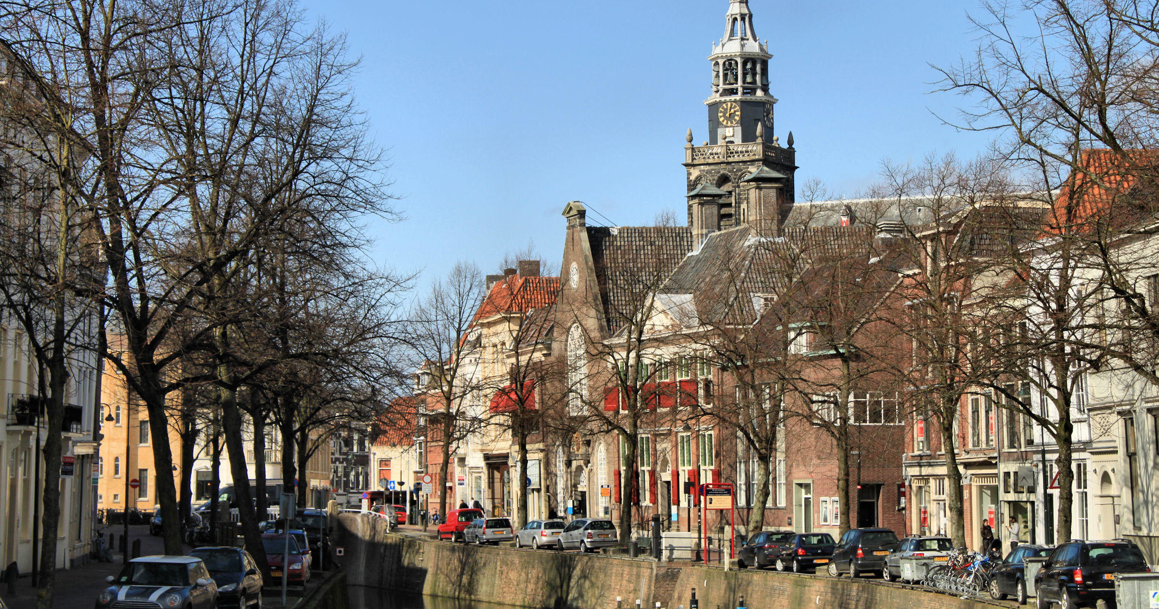 Excursión a Gouda y Kinderdijk en Privado con Recogida - Alloggi in Amsterdam