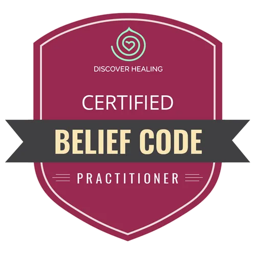 Certified Belief Code Practitioner