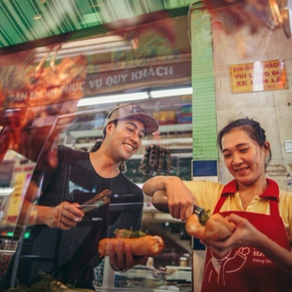 tourhub | Intrepid Travel | Essential Cambodia 