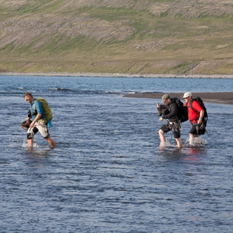 tourhub | Borea Adventures | Hornvík Heights and Sights 