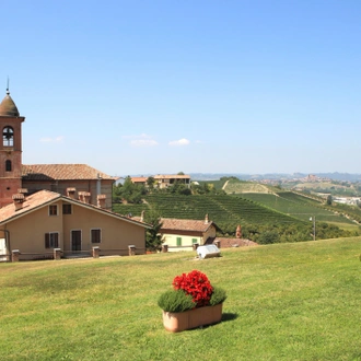 tourhub | Exodus Adventure Travels | Cycling the Wine Villages of Piedmont 