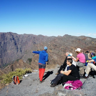 tourhub | Exodus Adventure Travels | Walking the Island of La Palma 