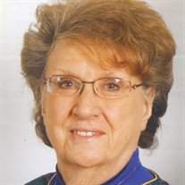 Shirley Rhoades Profile Photo