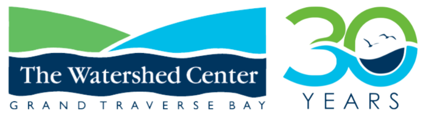 The Watershed Center logo