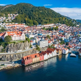 tourhub | Europamundo | The beautiful Norway and Nordic Capitals 