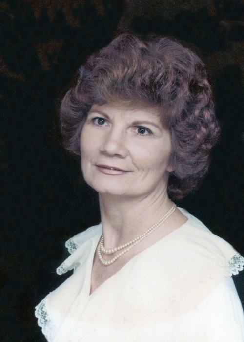 Helen Sheppard Profile Photo