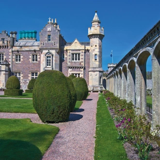 tourhub | Brightwater Holidays | Scotland: Historic Houses of the Scottish Borders 4635 