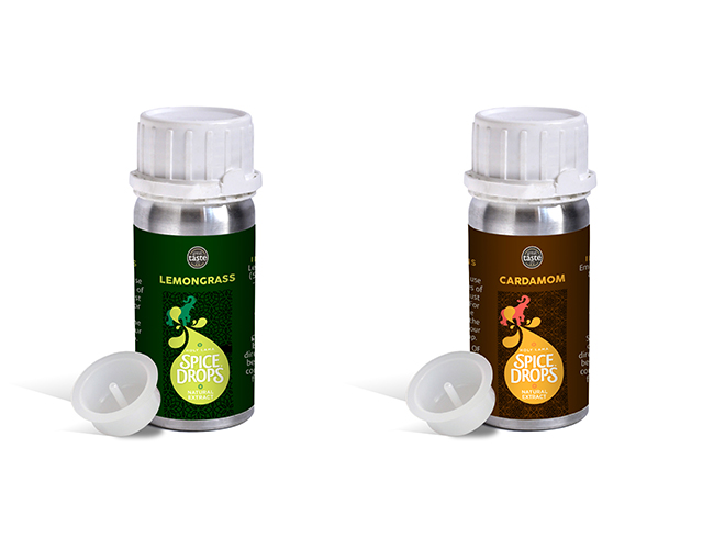 Holy Lama Naturals Spice Drops