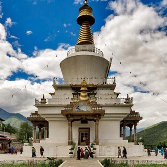 tourhub | Bamba Travel | Bhutan Happiness Kingdom 7D/6N 