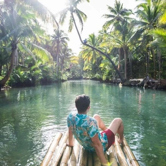 tourhub | Nexus Nomad Travel | (LUXURY)Romantic Expedition: Exploring the Enchanting Philippines on Your Honeymoon 