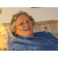 Gladys Miller Profile Photo