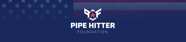 Pipe Hitter Foundation logo