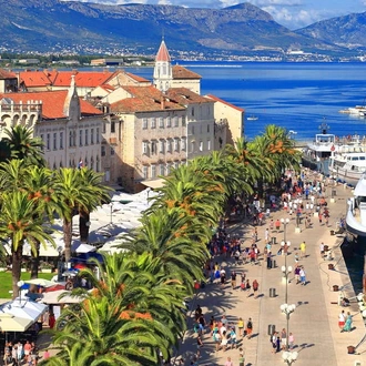 tourhub | Explore! | Upgraded - Highlights of Croatia 