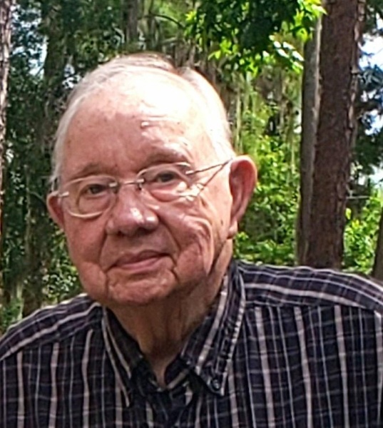 Wesley Edward Dixon, Sr. Profile Photo