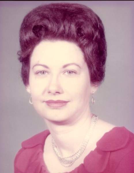 Barbara Ann Cook Profile Photo