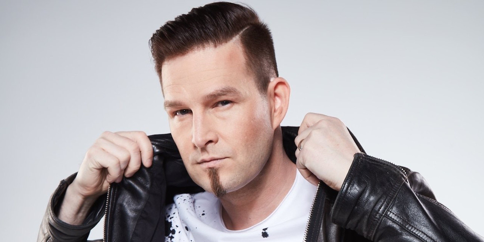 EDM legend Darude on 'Sandstorm', mental health and more