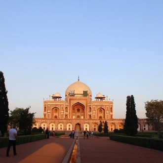 tourhub | Agora Voyages | Imperial Delhi: Exploring the City Grandeurs 