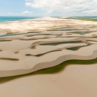 tourhub | Etours Brazil | Route of Emotions - Rota das Emoções 