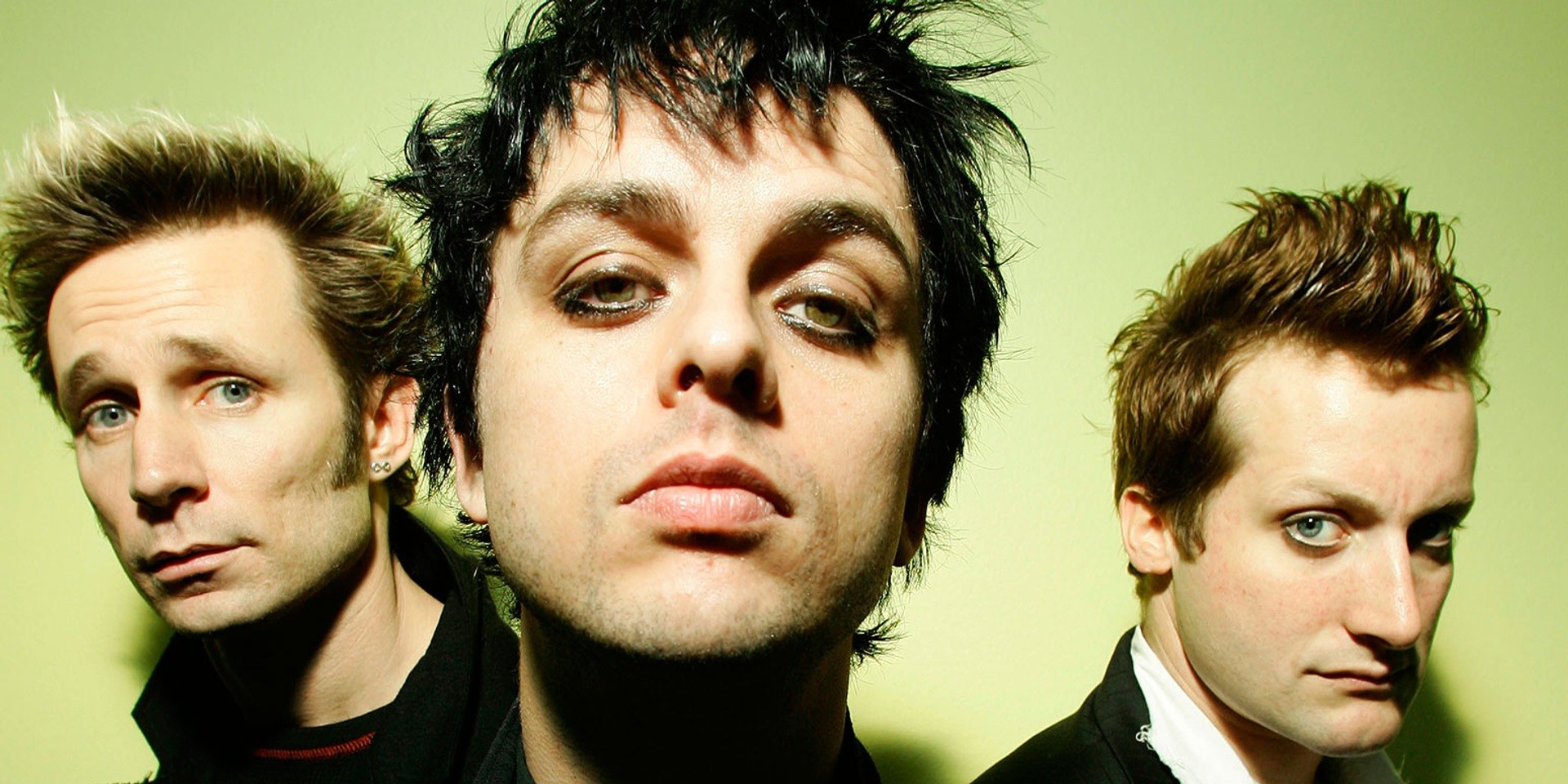 Green Day releases new track from Father of All..., 'Fire, Ready, Aim' 