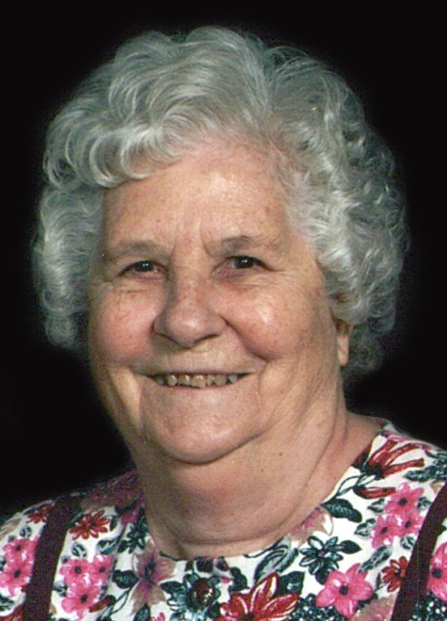Doris Garney Profile Photo