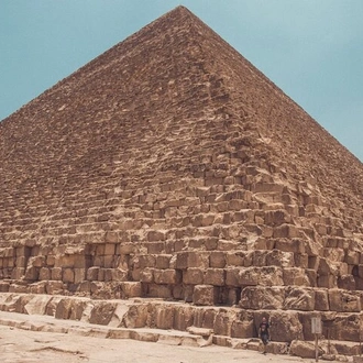 tourhub | Sun Pyramids Tours | Package 4 Day: Cairo Short Break Cairo Pyramids - Steigenberger -Hotel 