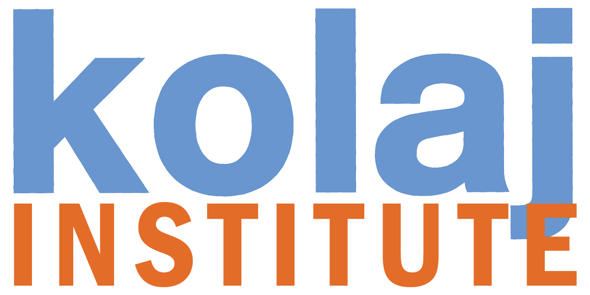Kolaj Institute logo