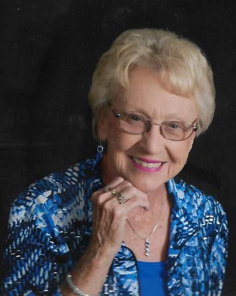 Linda Ann Moore Ruffin Profile Photo