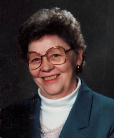 Virginia O'Brien Profile Photo