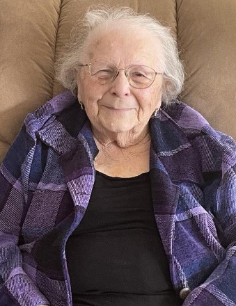 Joyce  Ethel  Ziemke Profile Photo