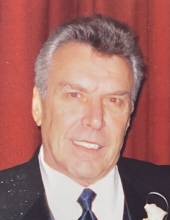 Ralph Tipa Profile Photo