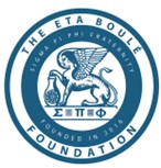 Eta Boule Foundation logo