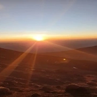 tourhub | Horizon Seeker Adventure | 6 days Kilimanjaro Climbing Umbwe route 