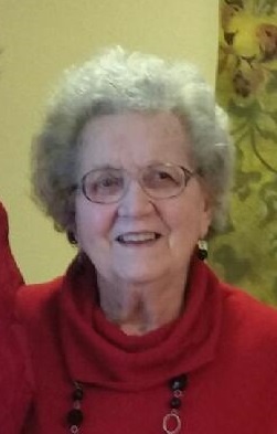 Lola Hunter Obituary 2018 - Edwards Funeral Home