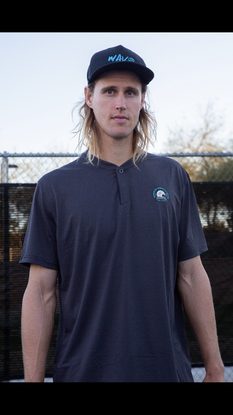 Matt F. teaches tennis lessons in Fountain Hills, AZ