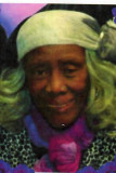 Dorothy Marie Allen Carter Profile Photo