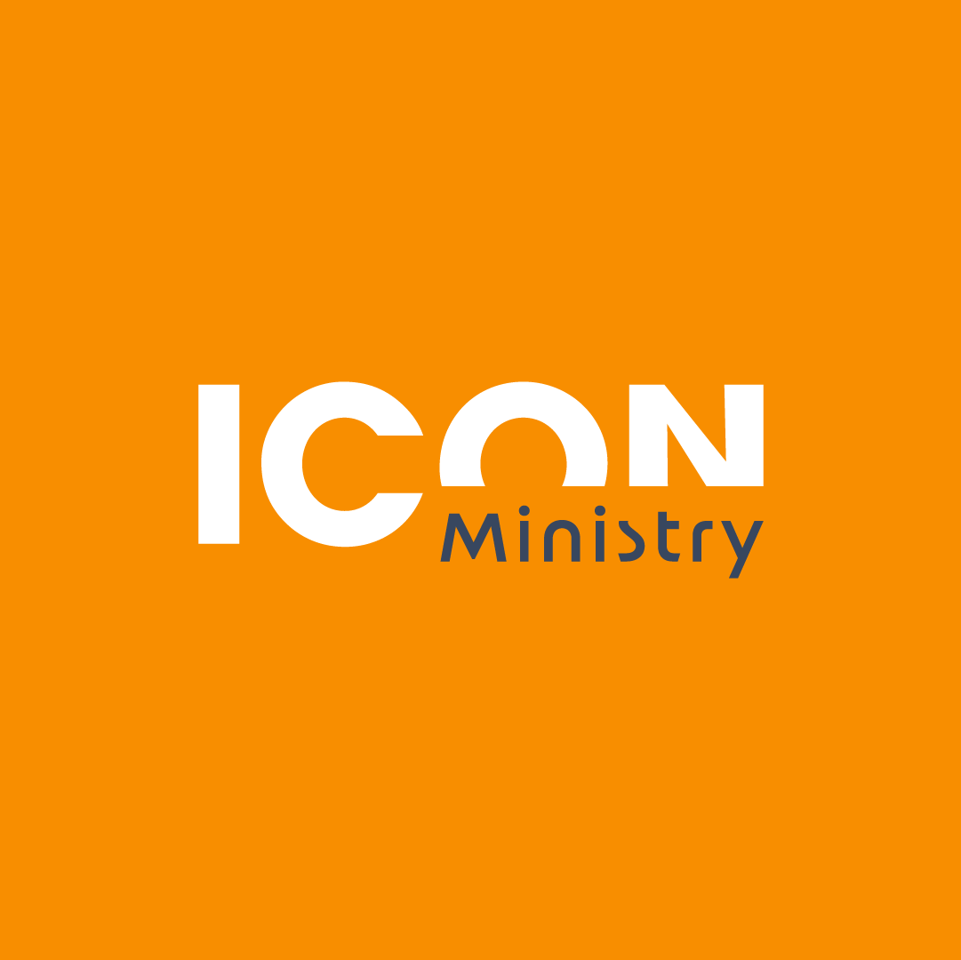 ICON Ministry logo