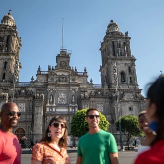 tourhub | Intrepid Travel | Mexico City Stopover 