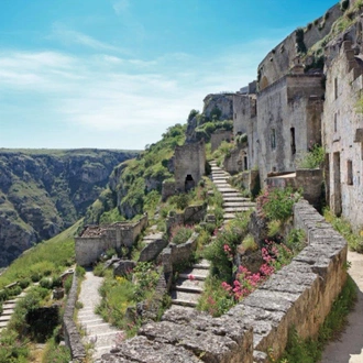 tourhub | Tui Italia | Discovering Matera 