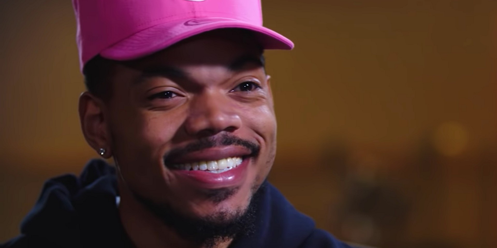 Chance The Rapper confirms collaborative albums with Childish Gambino and Kanye West 