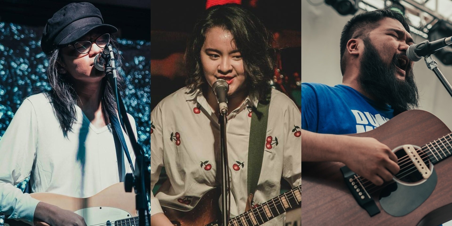 Unique, Elise Huang, I Belong to the Zoo, and more to perform at La Union Surfing Break: Hang Loose