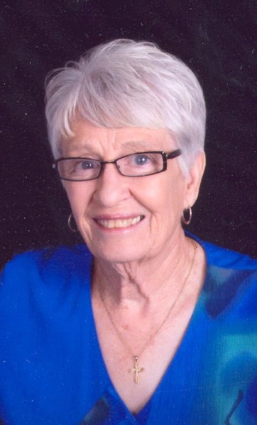 Ruth Alcorn Profile Photo