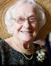 Betty Ferguson Steck Profile Photo